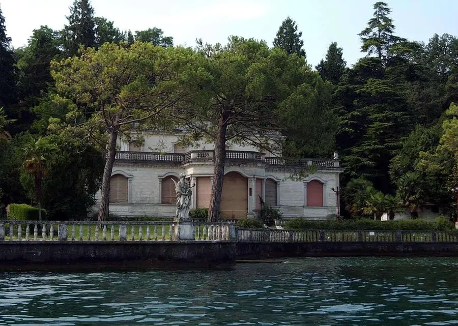 Villa Portesina