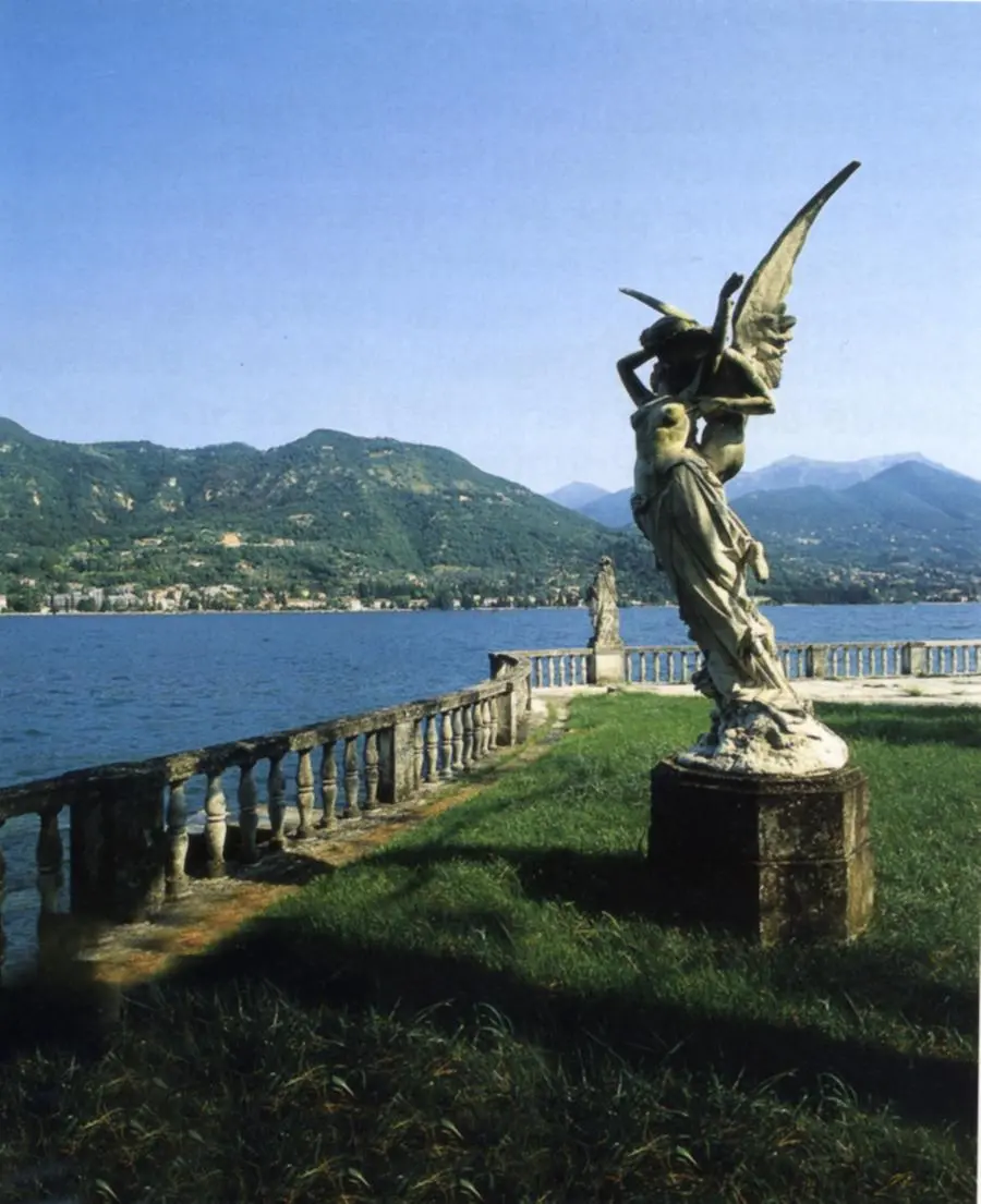 Villa Portesina