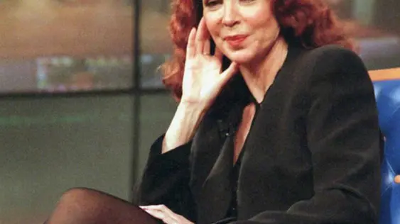 Marina Ripa di Meana si è spenta a 76 anni