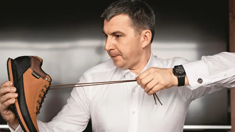Dariusz Milek, a dire dell’autorevole Forbes quarto imprenditore più ricco di Polonia