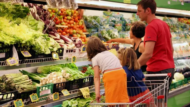 Supermercati al centro della polemica