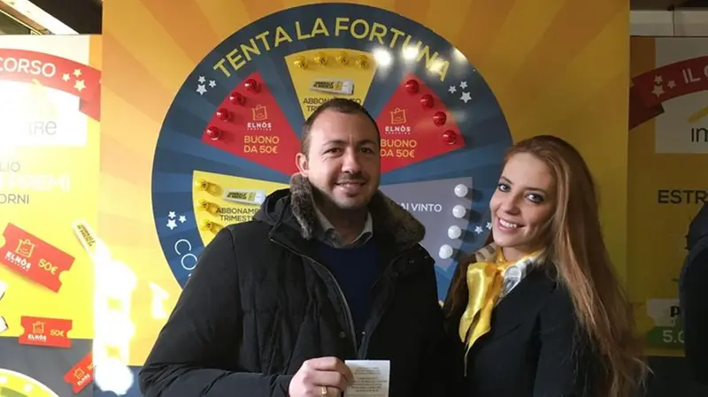 I vincitori Instant Win della seconda giornata di Meeting Immobiliare