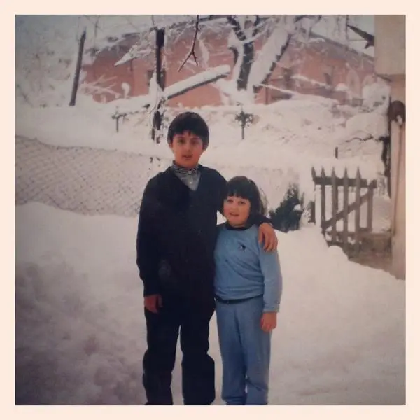 La Grande Nevicata del 1985