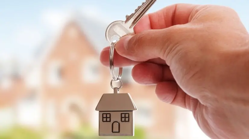 Comprare casa.  Il «Meeting Immobiliare» è il luogo d’incontro tra chi vende e chi compra casa