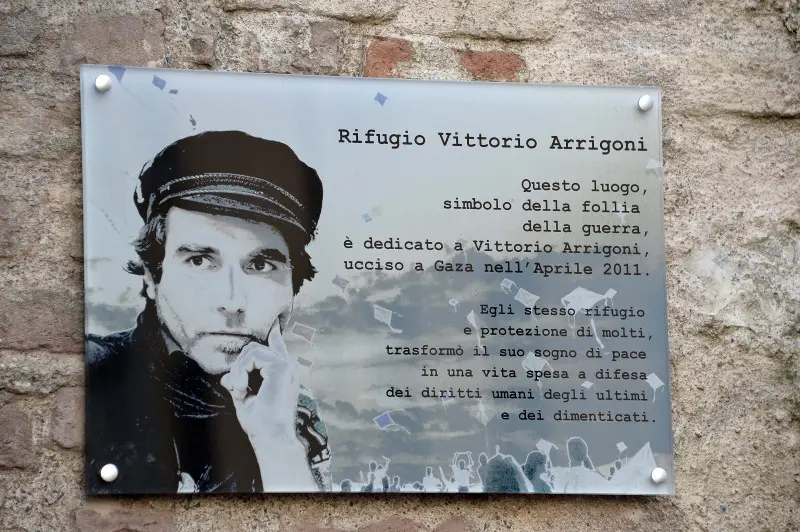 L'intitolazione