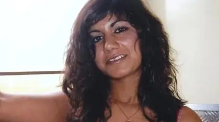 Uccisa nel 2006. Hina Saleem, aveva 21 anni