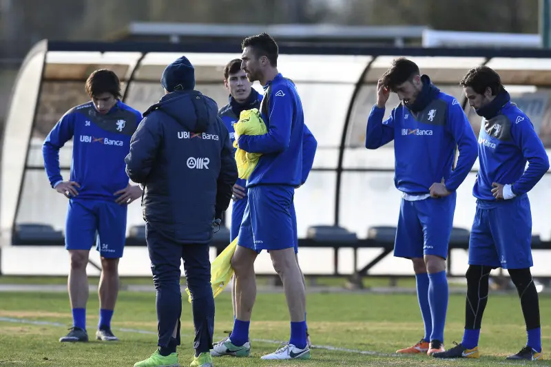 Quarta giornata a Latina per il Brescia