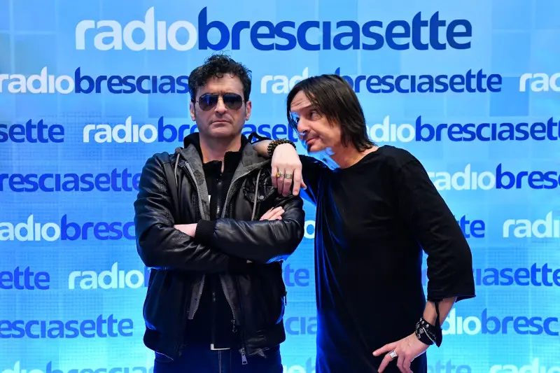 Buon compleanno Radio BresciaSette: 41 candeline /2