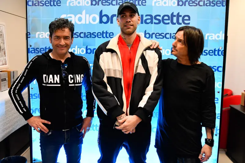 Buon compleanno Radio BresciaSette: 41 candeline /2