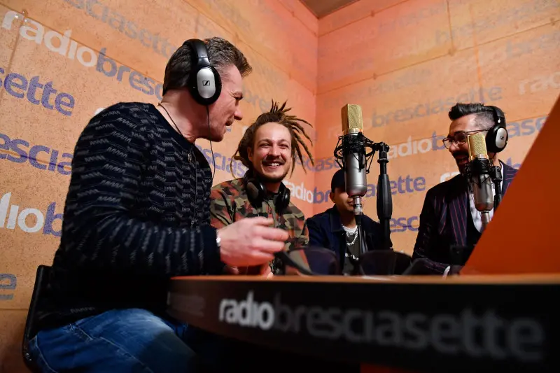 Buon compleanno Radio BresciaSette: 41 candeline /2