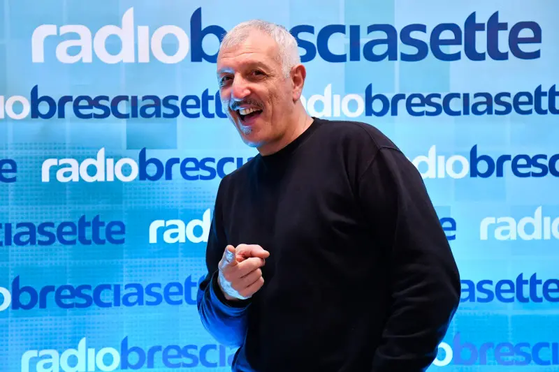 Buon compleanno Radio BresciaSette: 41 candeline /2