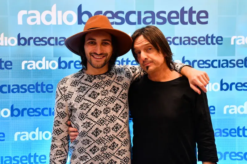 Buon compleanno Radio BresciaSette: 41 candeline /2