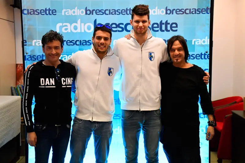 Buon compleanno Radio BresciaSette: 41 candeline /2