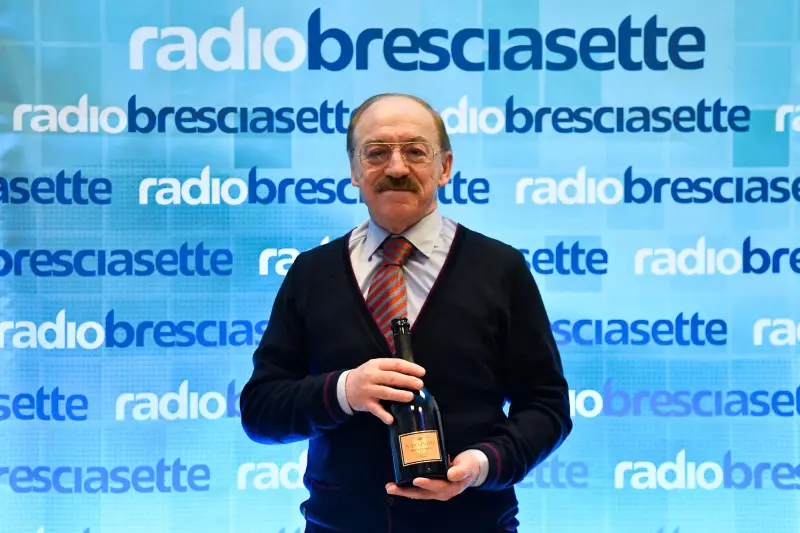 Buon compleanno Radio BresciaSette: 41 candeline /2