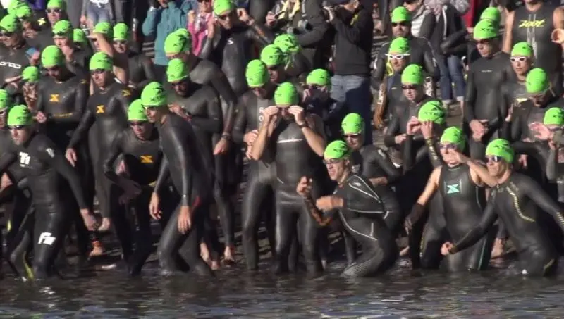 XTerra Italy Lake Garda, sfida per 600 atleti