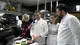 Chef per una notte: le prove generali al Carlo Magno