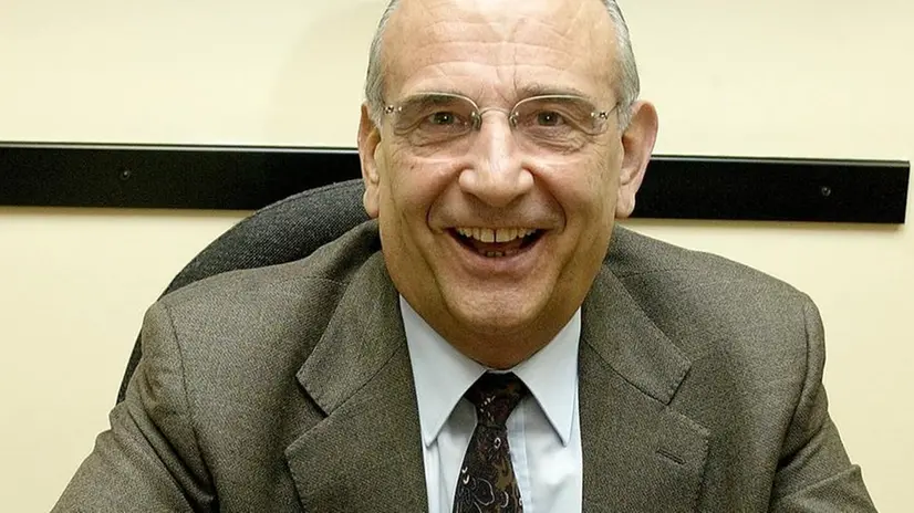 Il dottor Gabriele Tonini è morto al Civile © www.giornaledibrescia.it