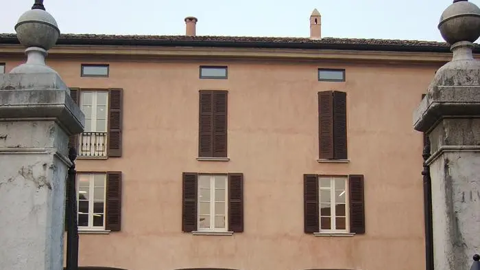 Dirsi di sì a Villa Mutti Bernardelli