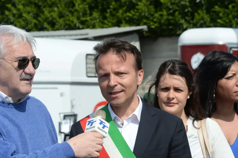 Travagliato Cavalli: In piazza con noi