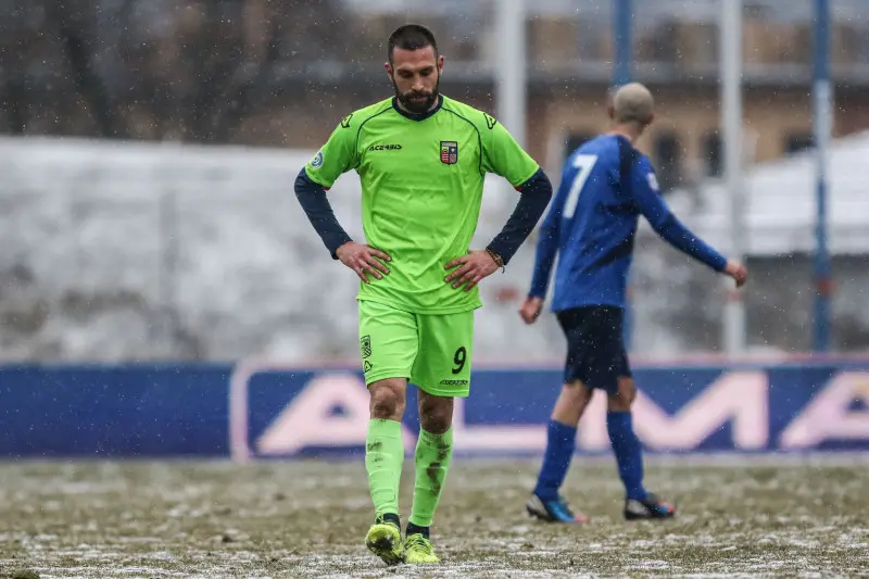 Serie D, Lumezzane - Grumellese 1-2