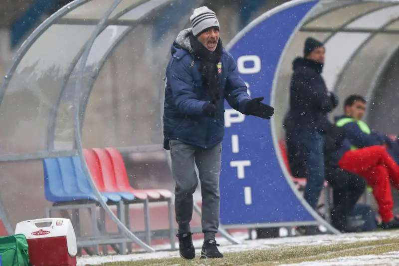 Serie D, Lumezzane - Grumellese 1-2