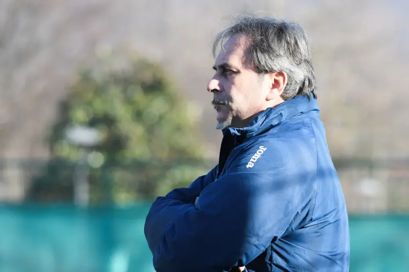 Prima categoria, Bovezzo - Sporting Brescia 4-2
