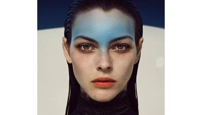 Vittoria Ceretti, la top model bresciana