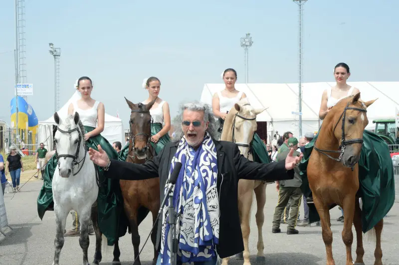Travagliato Cavalli: In piazza con noi