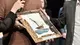 La premiazione del concorso presepi dell'Mcl