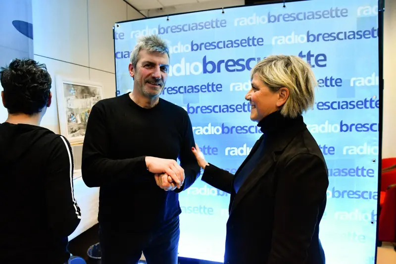 Buon compleanno Radio BresciaSette: 41 candeline /3