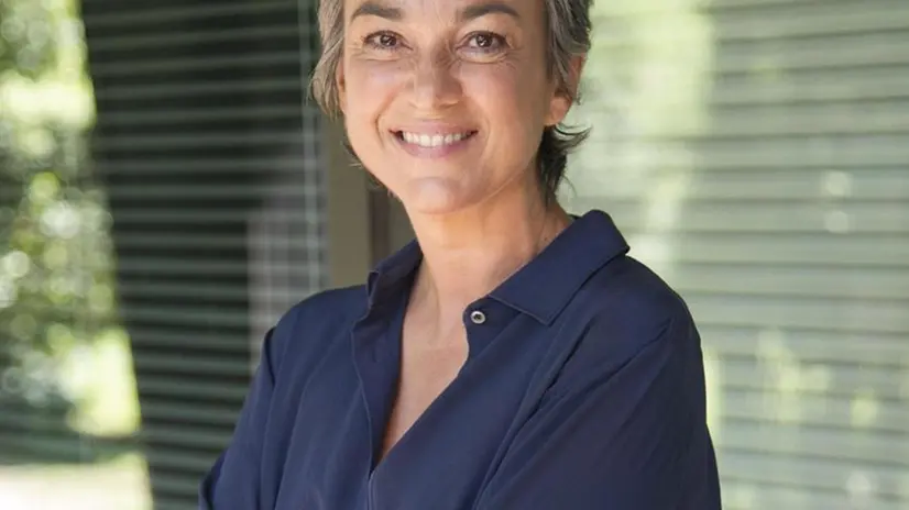 Alcune immagini di Daria Bignardi