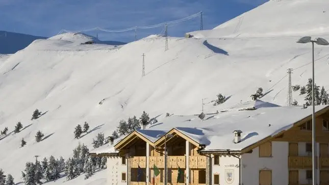 Progetto. Il nuovo parcheggio del Maniva troverà casa vicino all’hotel Bonardi