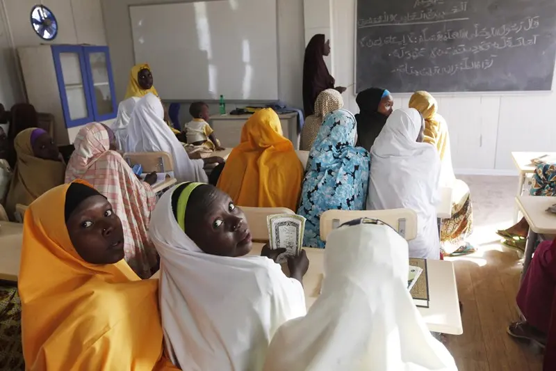 Boko Haram semina terrore: rapite altre 111 studentesse