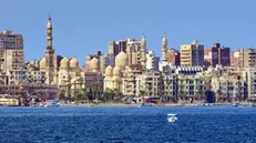 Alessandria in Egitto