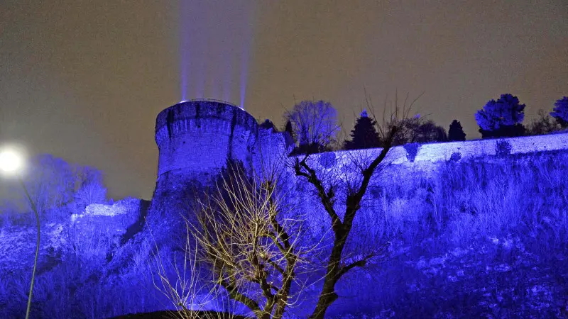 In Castello ci si prepara per CidneOn