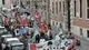 Primo Maggio, il corteo
