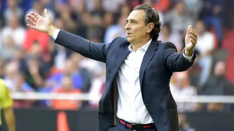 Cesare Prandelli