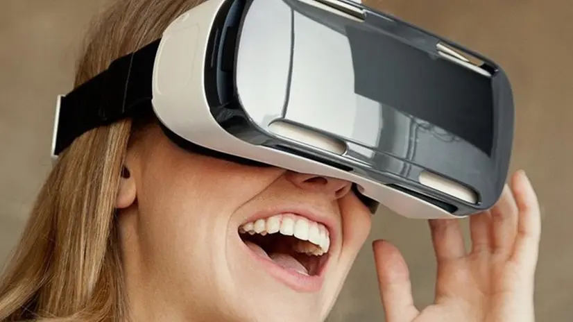 Non più solo gioco. Software e visore per realtà virtuale - © www.giornaledibrescia.it