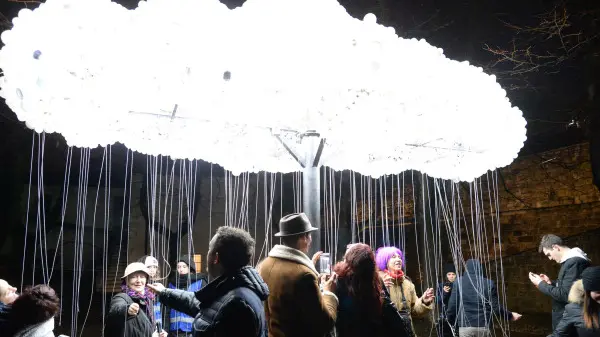 CidneOn in Castello