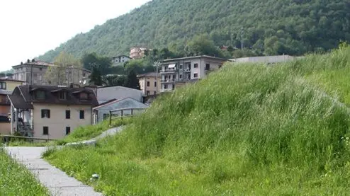 Avanti tutta. Per la cura degli spazi verdi di Lumezzane