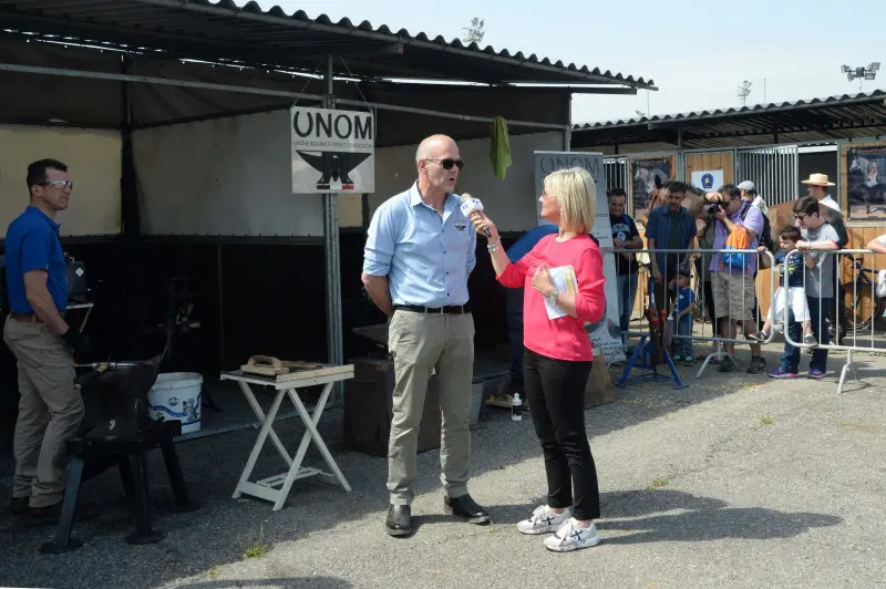 Travagliato Cavalli: In piazza con noi