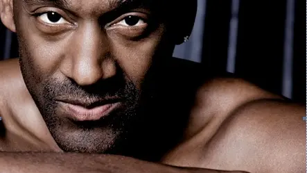 Marcus Miller