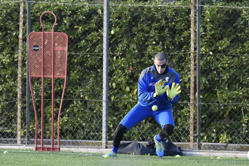 Quarta giornata a Latina per il Brescia