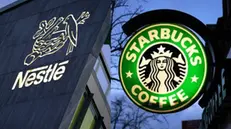 Nestlé e Starbucks, accordo vicino © www.giornaledibrescia.it