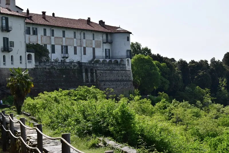 «Tre giorni per il giardino» a Masino