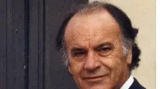 Il personaggio. Giuseppe Odolini, promotore e tra i fondatori della Italmark