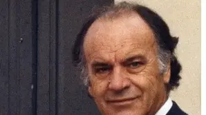 Il personaggio. Giuseppe Odolini, promotore e tra i fondatori della Italmark