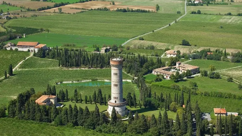 San Martino, una delle zone interessate dalla polemica