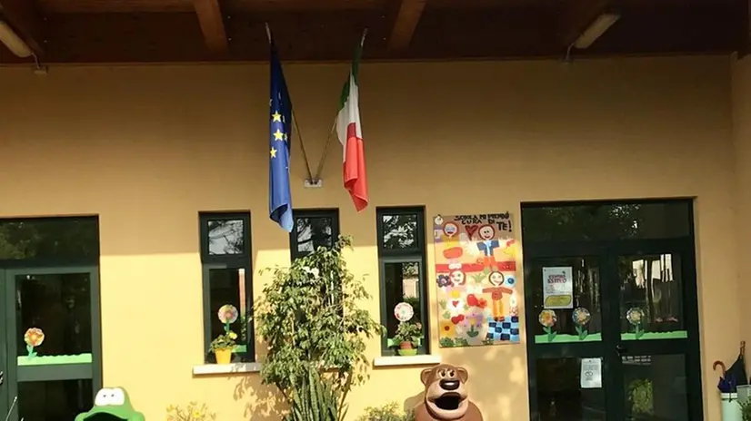 L’istituto. Il «Ciari» di Bedizzole