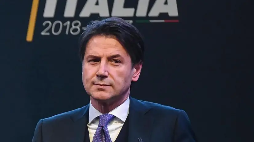 Giuseppe Conte